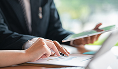 売却をご希望の場合