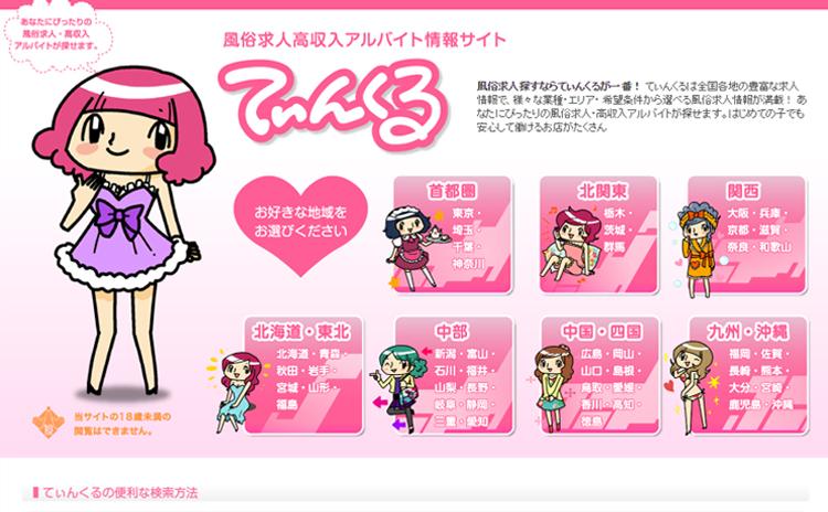 てぃんくる